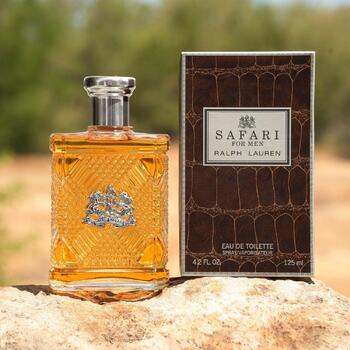 Safari for Men EDT